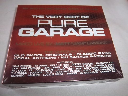 Very best of pure - v/a,