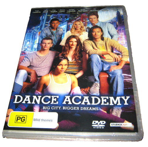 Dance academy xenia - dance,