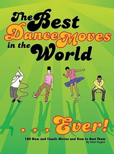 The best dance moves - the,