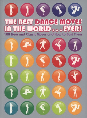 The best dance moves - best,