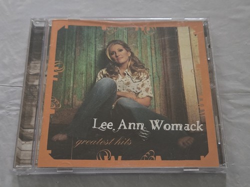 Lee ann womack - -, hits