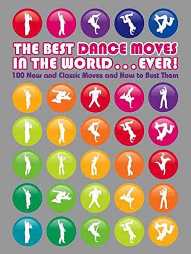 The best dance moves - in,