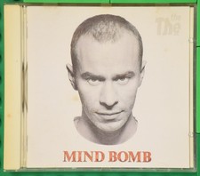 The The - Mind Bomb - Epic -