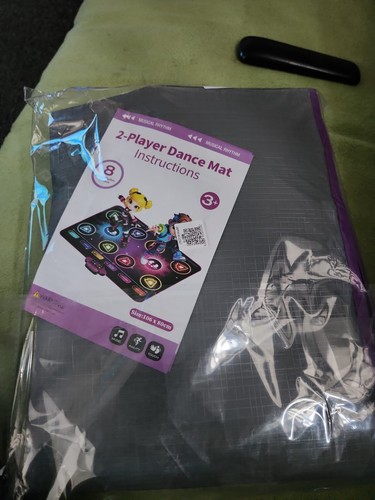 Brand new and - and, 2