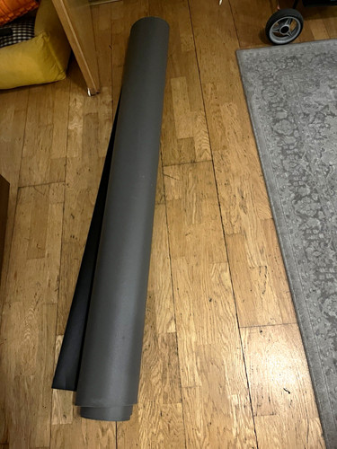 Dance floor mat m - floor,