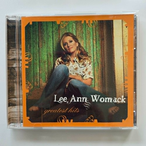 Lee ann womack - lee,