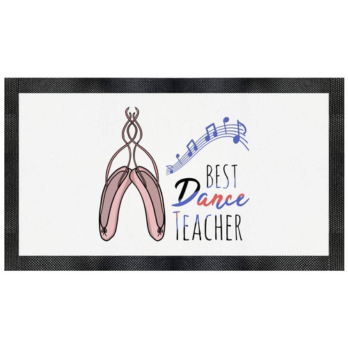 Best dance teacher - teacher', pet