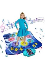 BEST Large 3'x3' FT Dance Mat