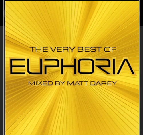 Euphoria the very - -,