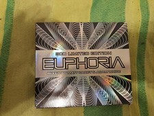 Euphoria 3xCD Limited Edition