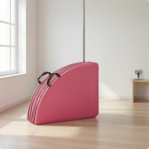 Pole dance mat - pole,