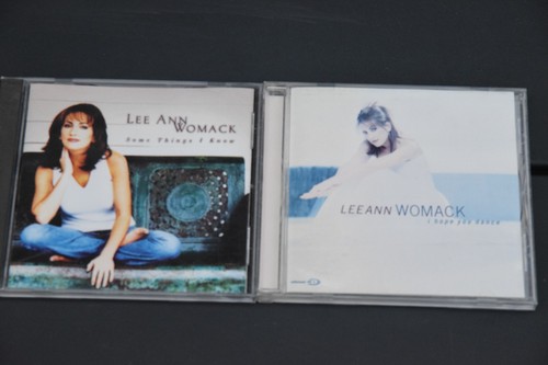 Lee ann womack - 2, i