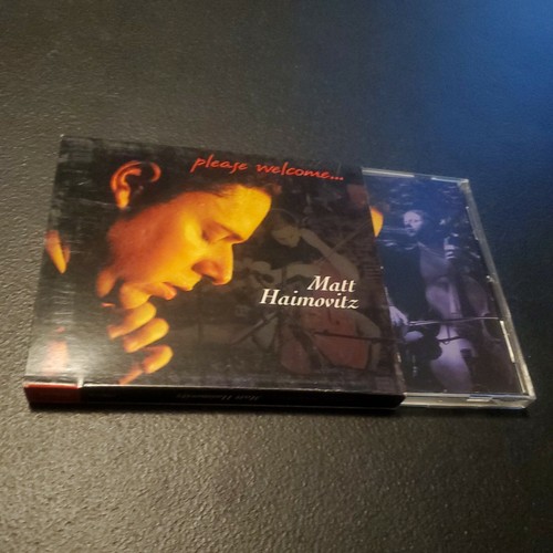 Matt haimovitz please - haimovitz,