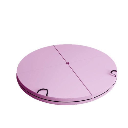 Foldable pole dance mat - dance,