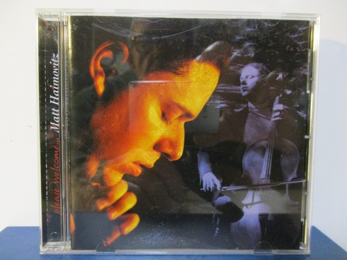 Matt haimovitz please - matt, ‎–
