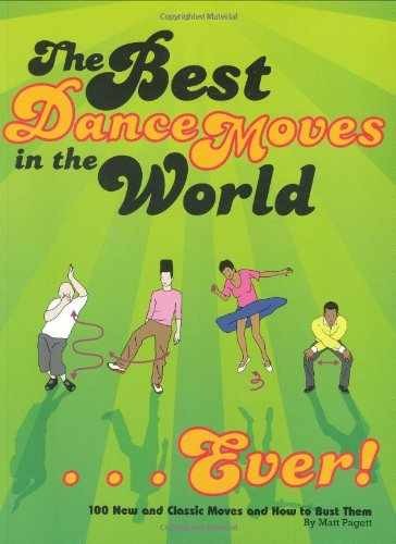 The best dance - the,