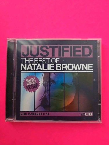 Justified the best natalie - justified:,
