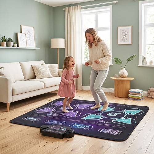 Kids dance mat - kids,