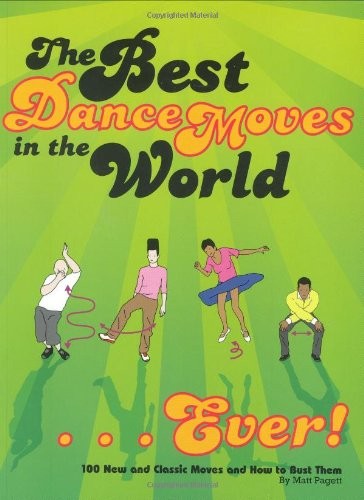 Best dance moves the - dance,