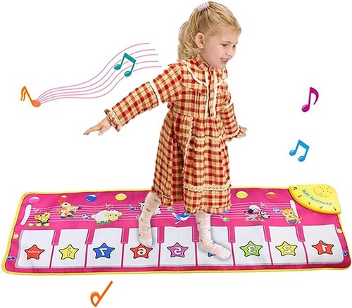 New gzmy piano music dance - new,