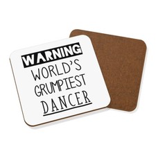 Warning World's Grumpiest