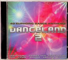 Danceland 2 - The Best of