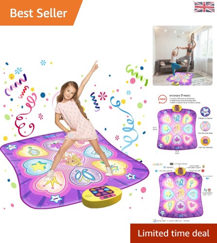 Durable led dance - led, mat
