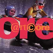Various artists artcore - various, 2,