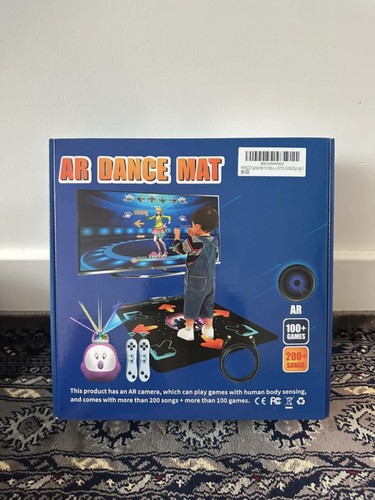 Dance mat for kids adults - mat,