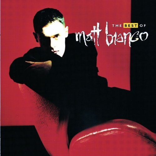 Audio matt bianco - matt,