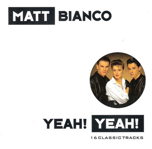Matt bianco yeah - bianco,