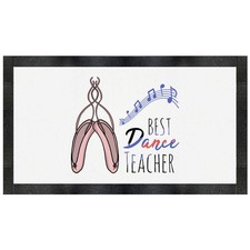 'Best Dance Teacher' Pet