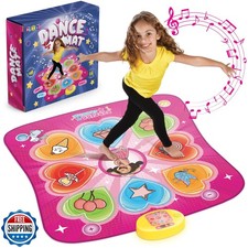 Play22 Dance Mat for Kids -