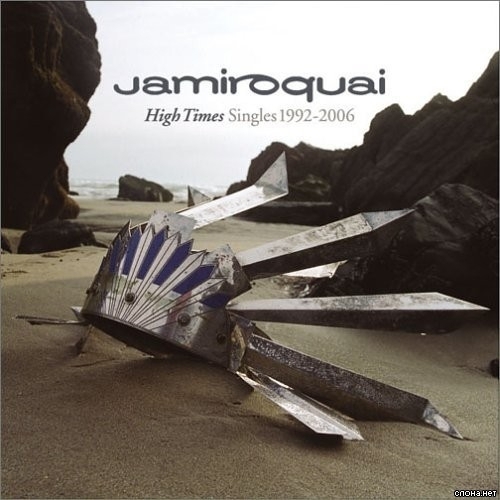 Jamiroquai high times singles - jamiroquai,